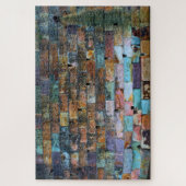 壁に別のレンガイタリアンを追加 – 20x30 ジグソーパズル (縦)