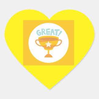 壁のアクセントとトリートメント>壁のデカールとシール ハートシール