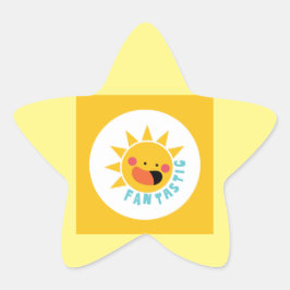 壁のアクセントとトリートメント>壁のデカールとシール 星シール