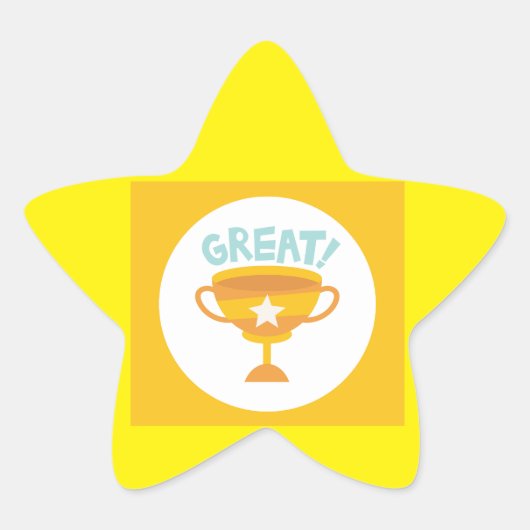 壁のアクセントとトリートメント>壁のデカールとシール 星シール (正面)