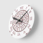 壁のアート&装飾 > 時計 ベビー&キッズ > 乳児室& (傾斜)