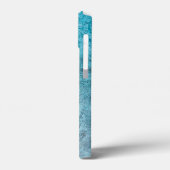 壁のグランジテクスチャ Case-Mate iPhoneケース (裏面 / 左)