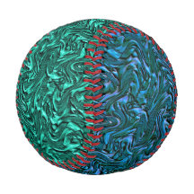 壁のシンプルな緑と青のテクスチャのように見える