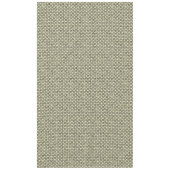 壁のスカル テーブルクロス (正面)