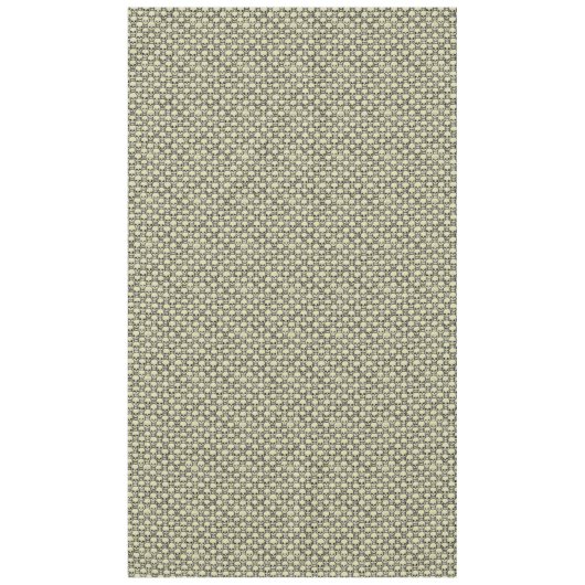 壁のスカル テーブルクロス (正面)