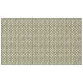 壁のスカル テーブルクロス (正面(横))