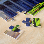 壁のバシリカ会堂の外のセントポール ジグソーパズル (側面)