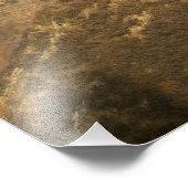 壁のパノラマビ素晴らしュー、中国2 フォトプリント            (角)