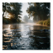 壁のポスター ポスター (正面)