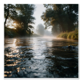 壁のポスター ポスター