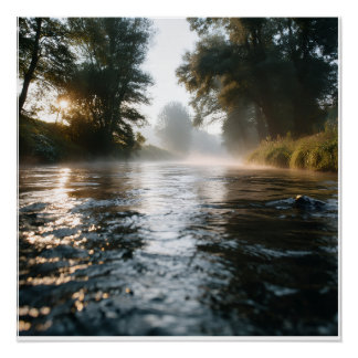 壁のポスター ポスター