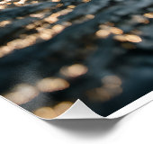 壁のポスター ポスター (コーナー)