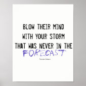 壁のポス吹ター彼らの心は村人インスパイアだ ポスター (正面)