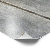 壁の上のブルスカルクローズアップ写真の拡大 フォトプリント            (角)