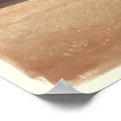 壁の上の熱い男 ポスター (角)