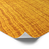 壁の上の磁器のアヒル ポスター (角)