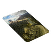 壁の上素晴らしへ マグネット (右側)