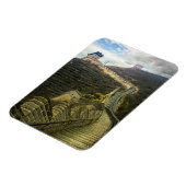 壁の上素晴らしへ マグネット (左側)