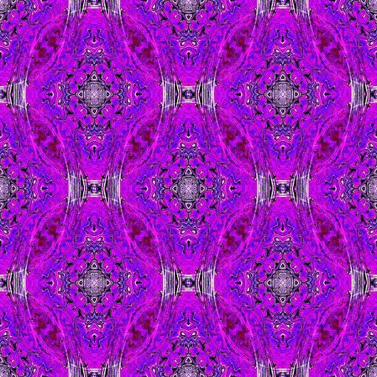 壁の中で…... マウスパッド