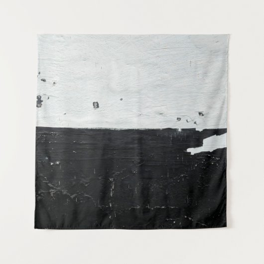 壁の古いダグランジーティテクスチャ タペストリー (正面)