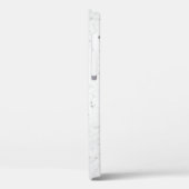壁の右矢印記号 Case-Mate iPhoneケース (裏面 / 左)