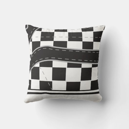 壁の外で クッション (裏面)