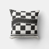 壁の外で クッション (正面)