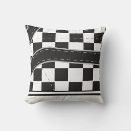 壁の外で クッション