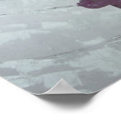 壁の外で ポスター (角)