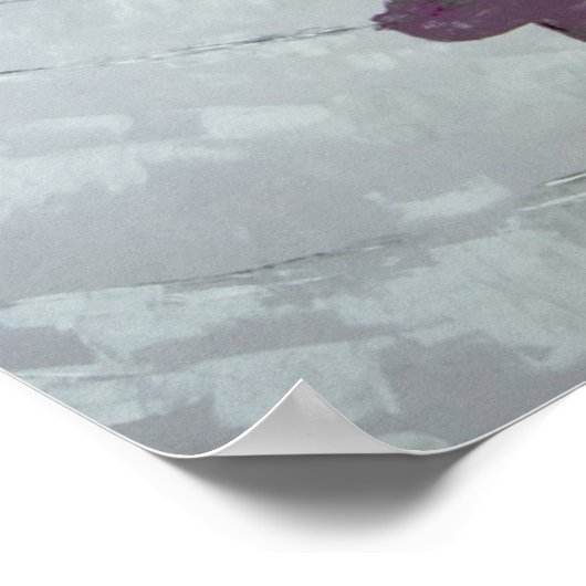 壁の外で ポスター (角)