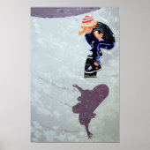 壁の外で ポスター (正面)