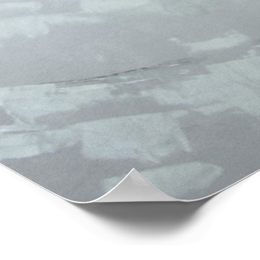 壁の外で ポスター (角)