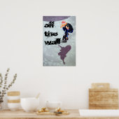 壁の外で ポスター (キッチン)