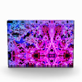 壁の外 フォトブロック (正面)