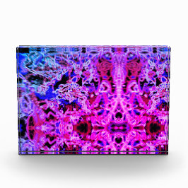 壁の外 フォトブロック