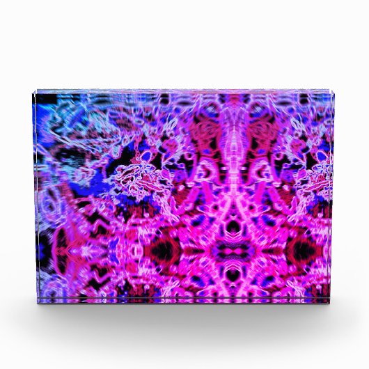 壁の外 フォトブロック (正面)