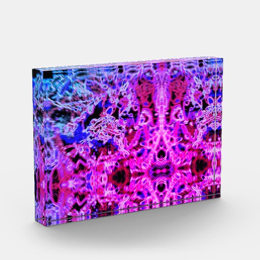 壁の外 フォトブロック (左)