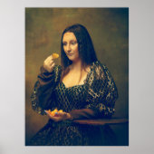 壁の少女 ポスター (正面)