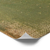 壁の影、ヘレーネ・シュジェルベック ポスター (角)