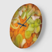 壁の忘れ時計を準備しない2 ラージ壁時計 (傾斜)