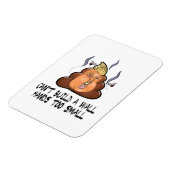 壁の手を小さすぎるアンチを構築できおもしろいない マグネット (左側)