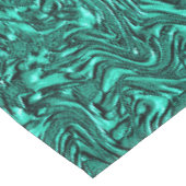 壁の玉の緑のテクスチャのように見える テーブルクロス (アングル)