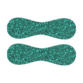 壁の玉の緑のテクスチャのように見える 野球ボール (パネル)