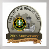 壁の秋- 2nd ACR ポスター (正面)