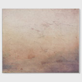 壁の背景テクスチャグランジ ラッピングペーパー (フラット)