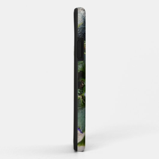 壁の花から Case-Mate iPhoneケース (裏面/右)