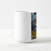 壁の花があることの特典 コーヒーマグカップ (中央)