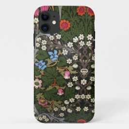 壁の花のiPhone SE/5/5Sのやっとそこに場合 iPhone 11 ケース