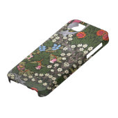壁の花のiPhone SE/5/5Sのやっとそこに場合 Case-Mate iPhoneケース (下部)