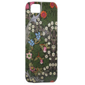 壁の花のiPhone SE/5/5Sのやっとそこに場合 Case-Mate iPhoneケース (裏面/右)